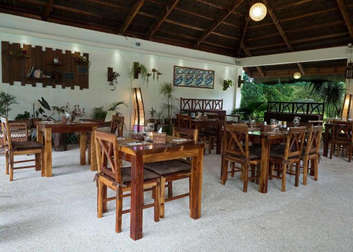 Mangrove ECO Resort