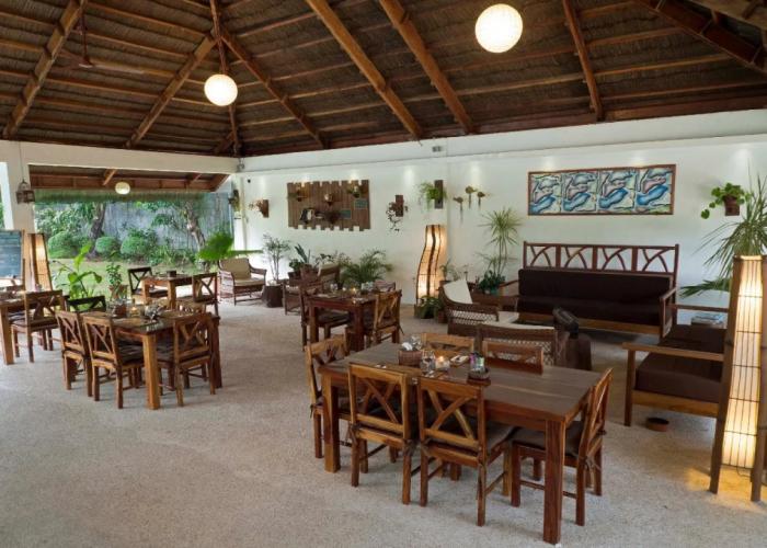 Mangrove ECO Resort