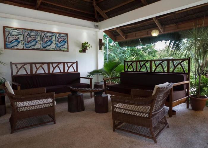 Mangrove ECO Resort
