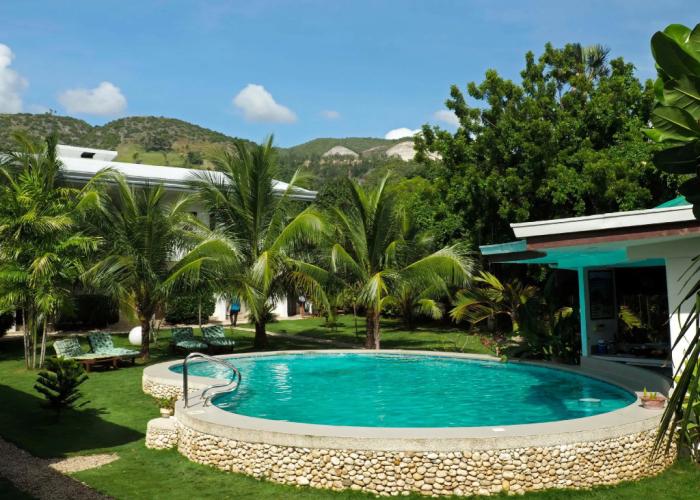 Mangrove ECO Resort