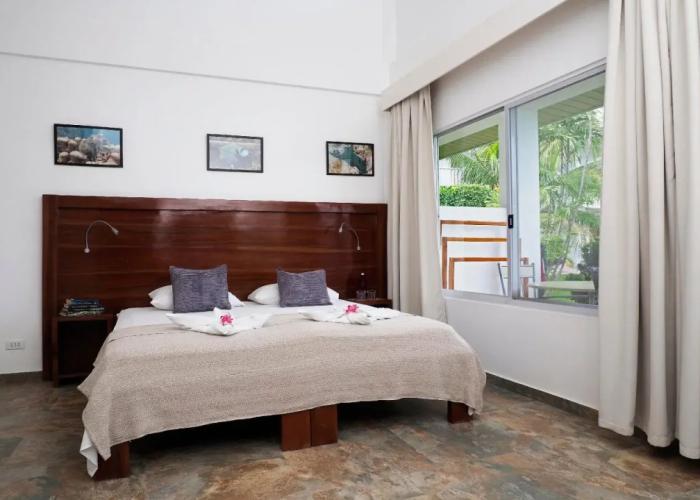 Mangrove ECO Resort