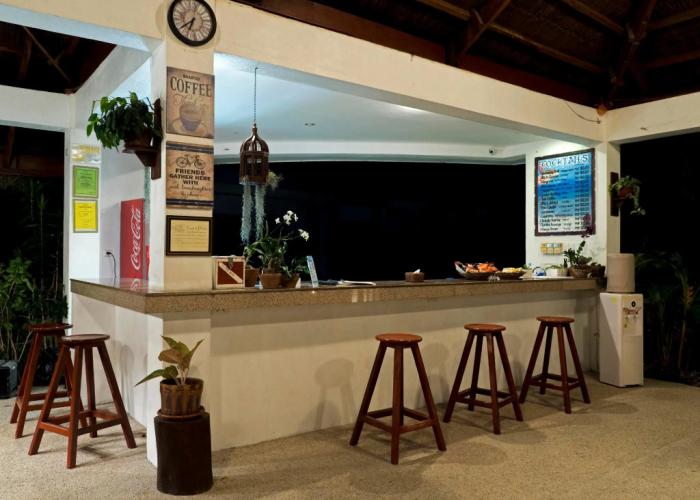 Mangrove ECO Resort