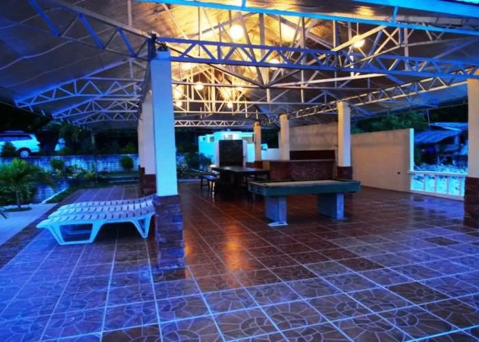 The Lighthouse Resort