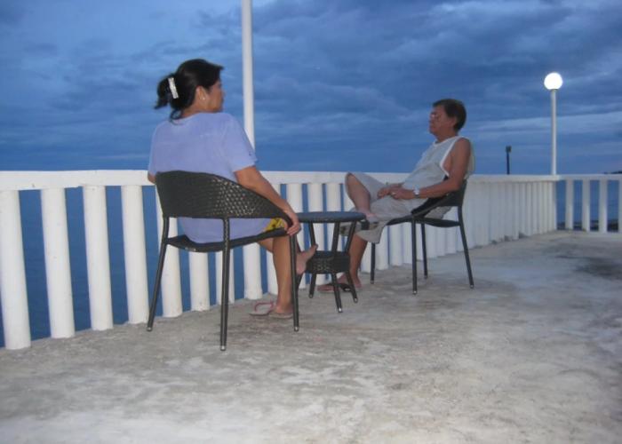 The Lighthouse Resort