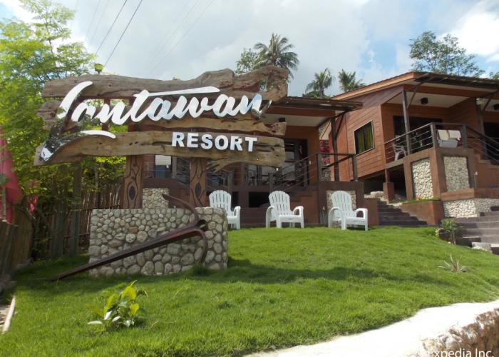 24/7 Lantawan Resort
