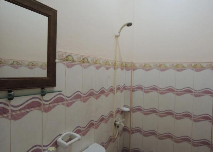 La Erma Pension House