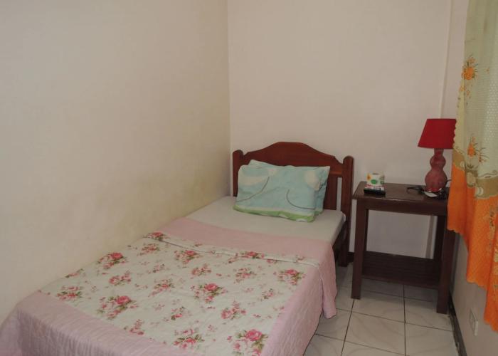 La Erma Pension House