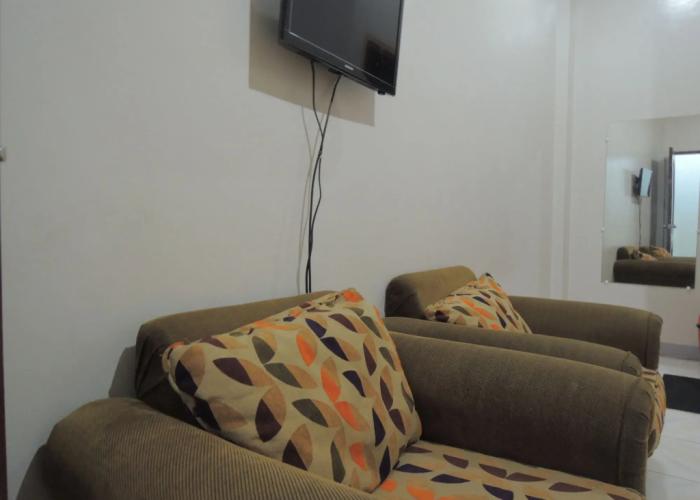 La Erma Pension House