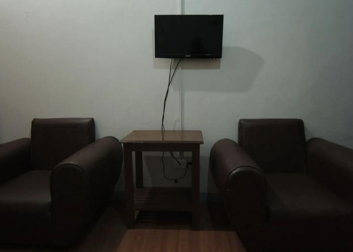 La Erma Pension House