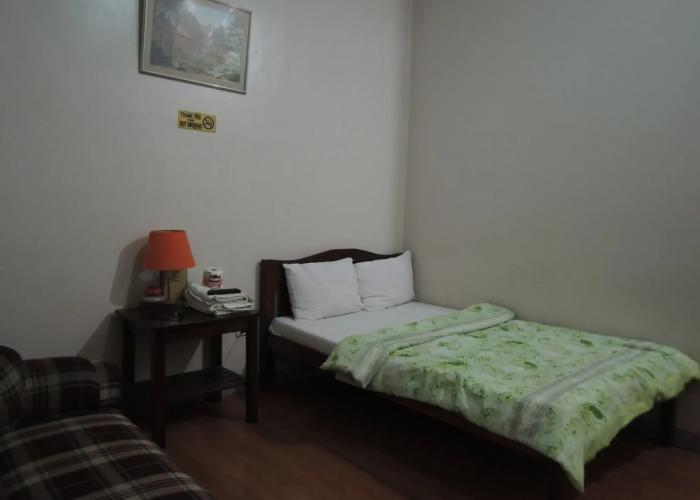 La Erma Pension House