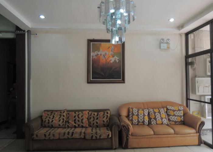 La Erma Pension House