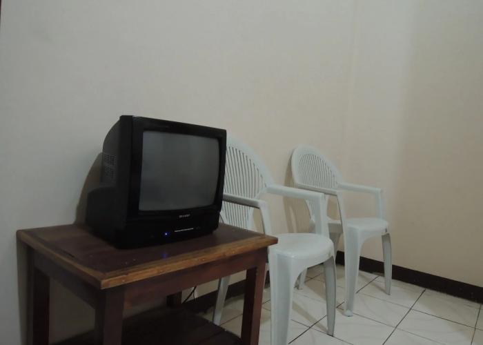 La Erma Pension House