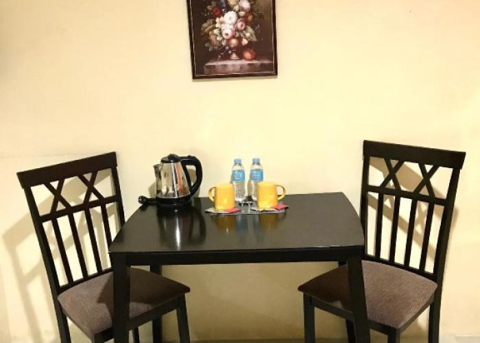 Susada's Inn