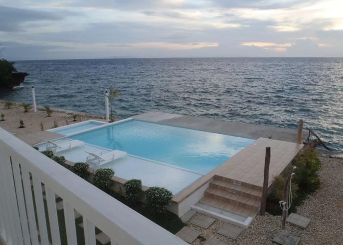 Seascape Resort Oslob