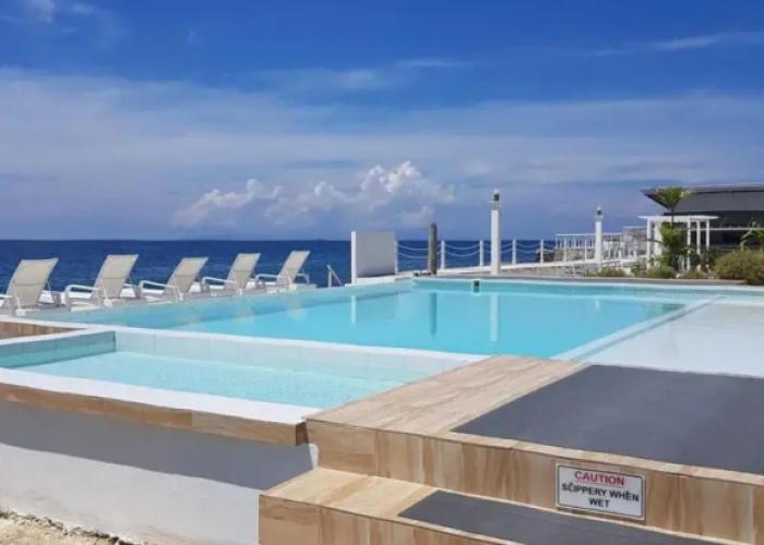 Seascape Resort Oslob