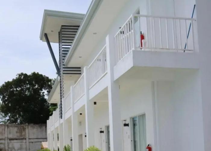Seascape Resort Oslob