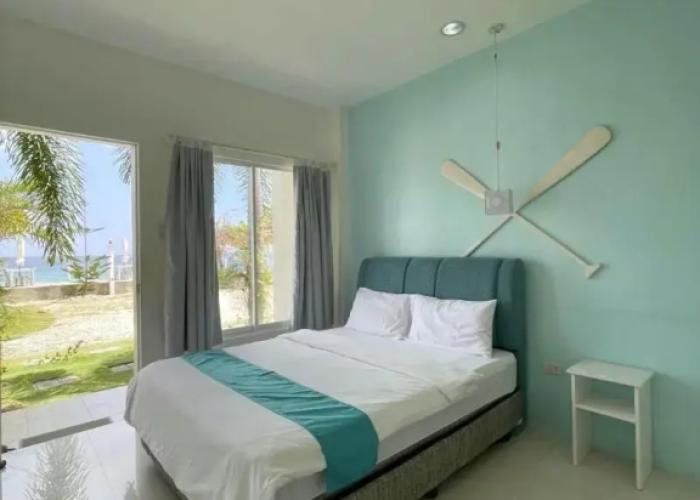 Seascape Resort Oslob