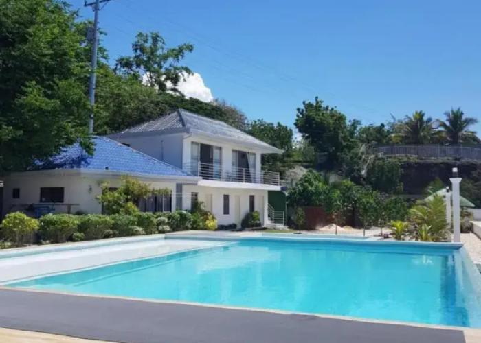 Seascape Resort Oslob