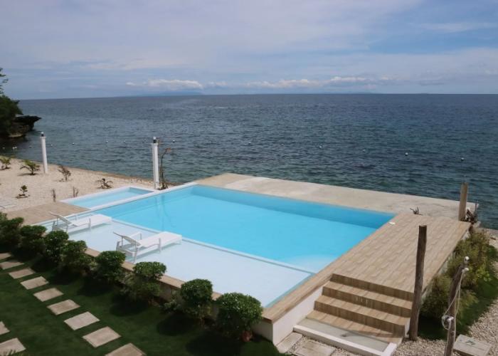 Seascape Resort Oslob