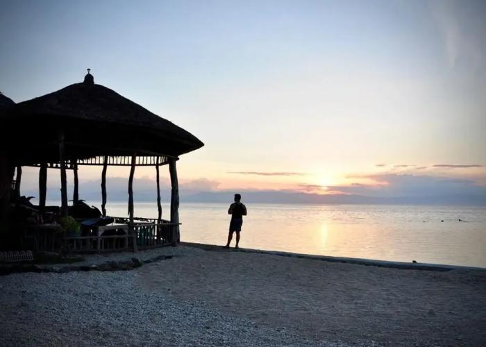 Matutinao Beach