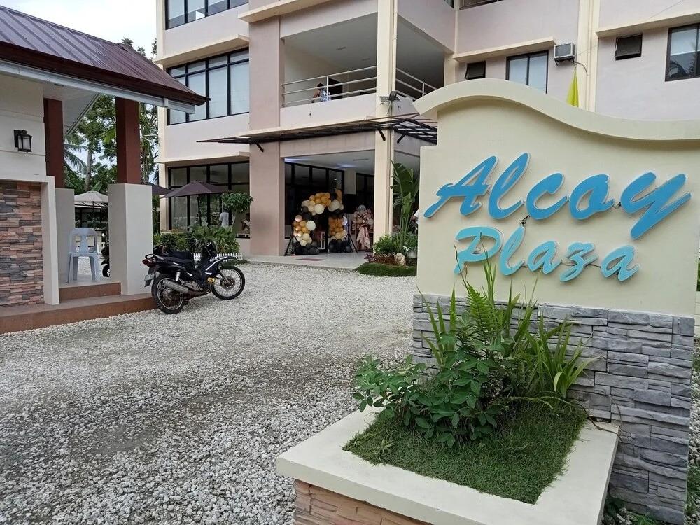 Alcoy Plaza Eco Park Cebu