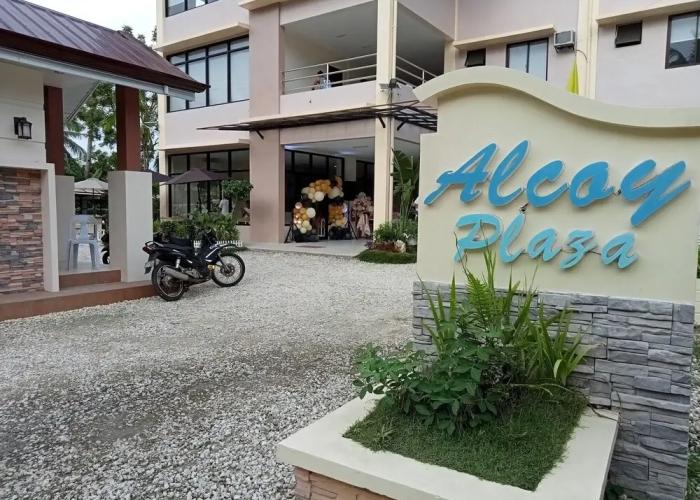 Alcoy Plaza Eco Park Cebu