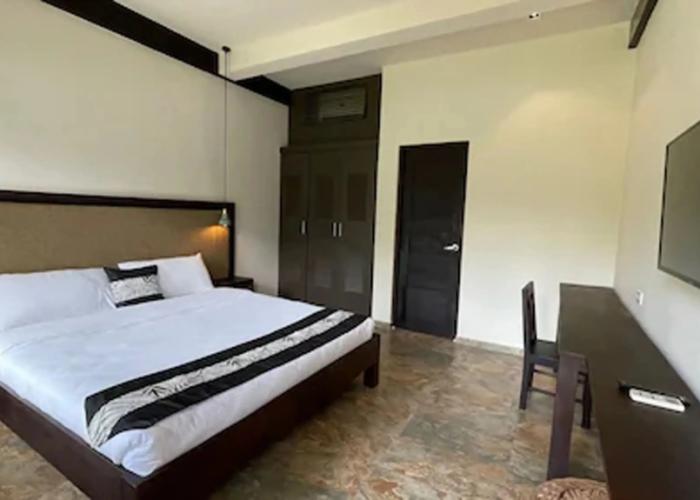 Ariella Mangrove & Eco Resort by Hiverooms
