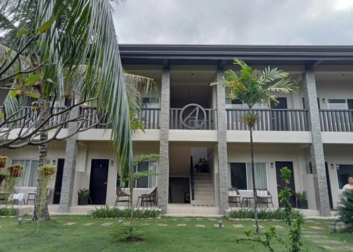 Ariella Mangrove & Eco Resort by Hiverooms