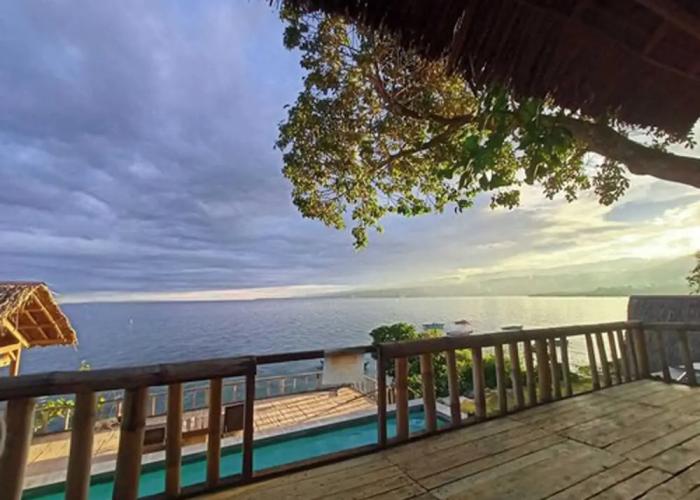 Casay Beach House