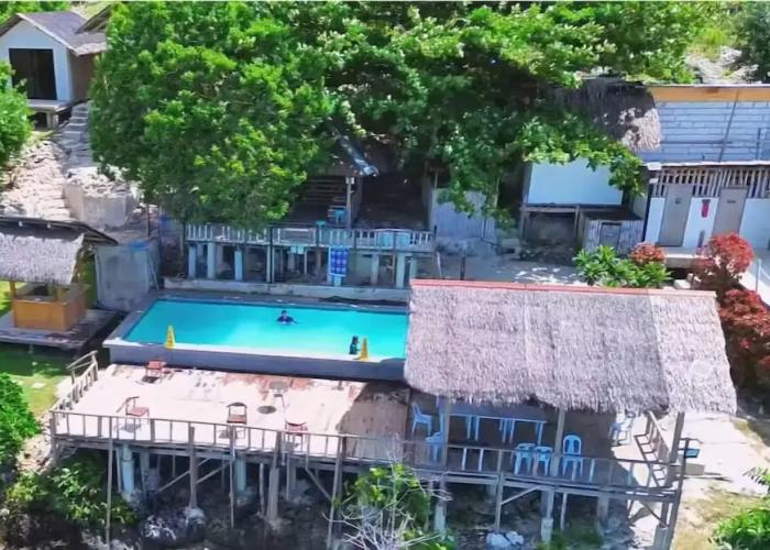 Casay Beach House
