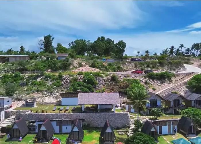 Casay Beach House