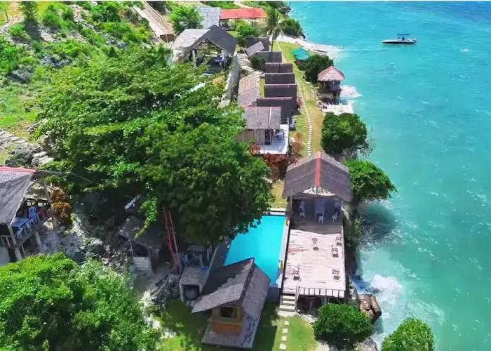 Casay Beach House