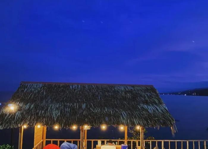 Casay Beach House