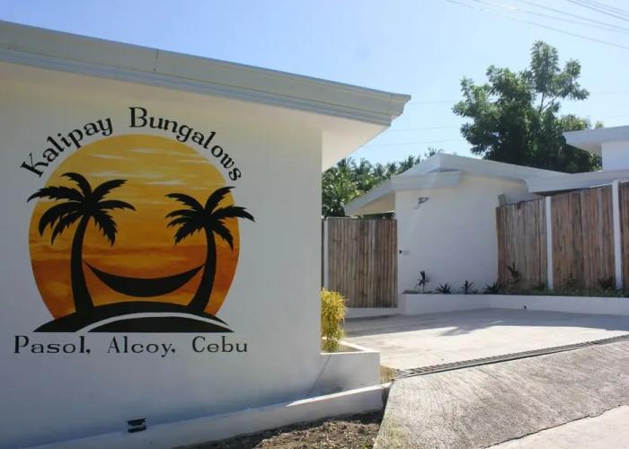 Kalipay Bungalows