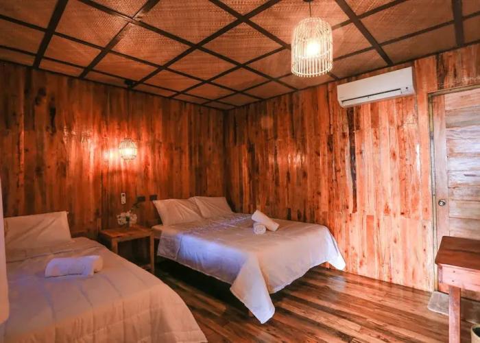 Marika Resort