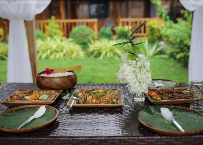 Marika Resort