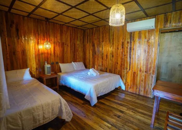 Marika Resort