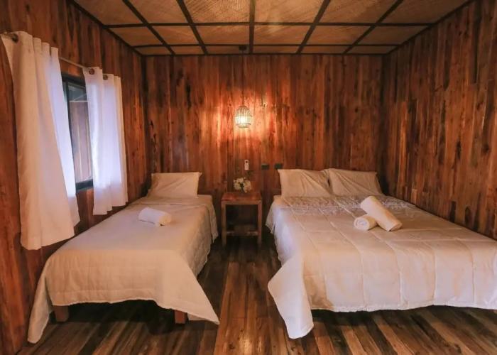 Marika Resort