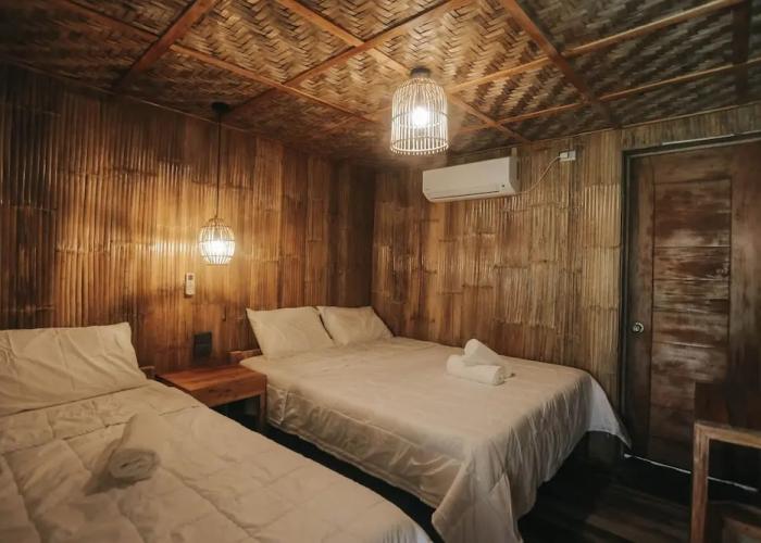 Marika Resort