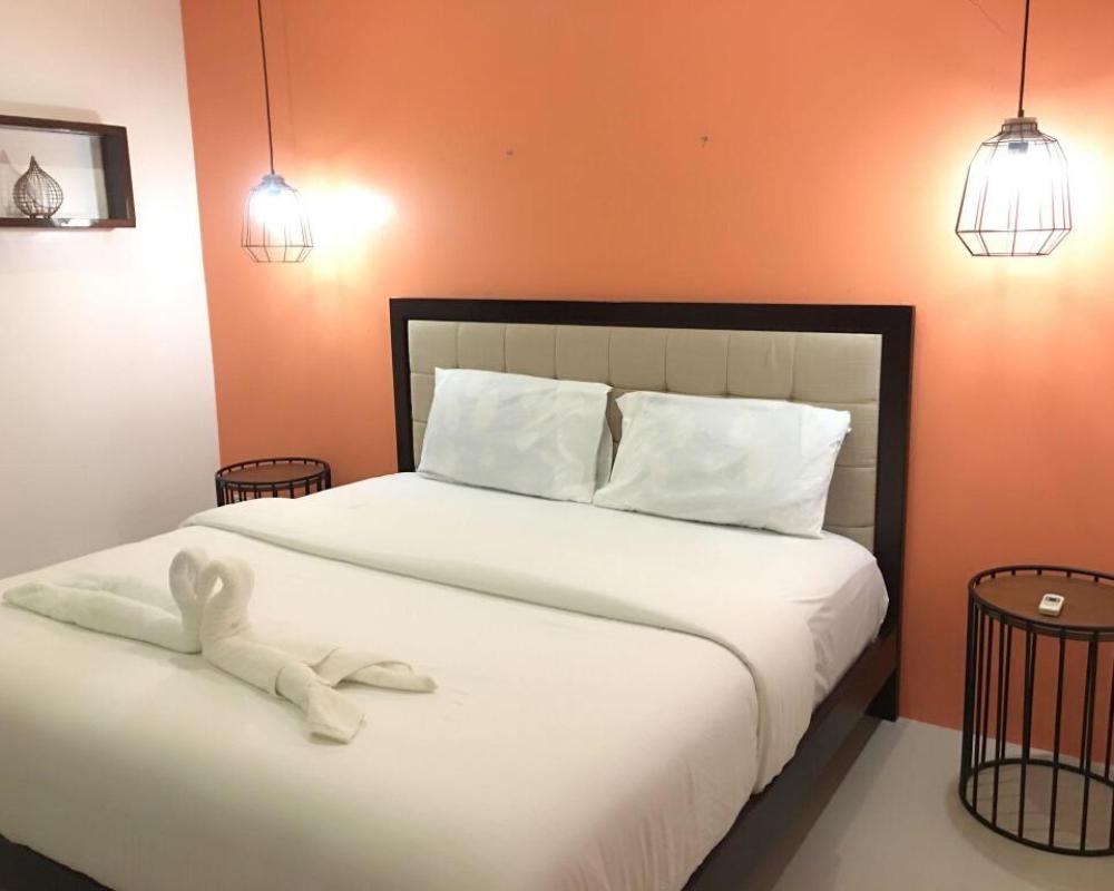 Calape Forest Resort