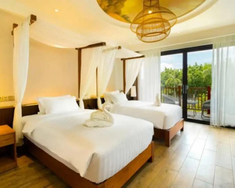 H Resort Bohol - The Coral Cliff by SMS Hospitality