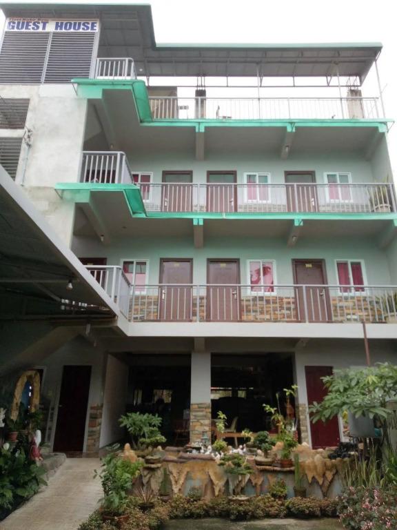 First Baby Bytes Guest House