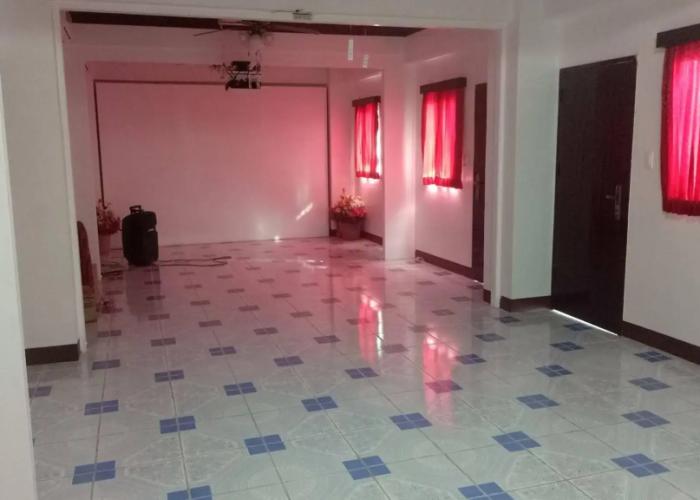 First Baby Bytes Guest House