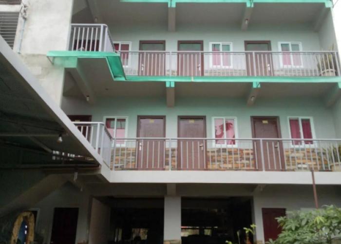 First Baby Bytes Guest House