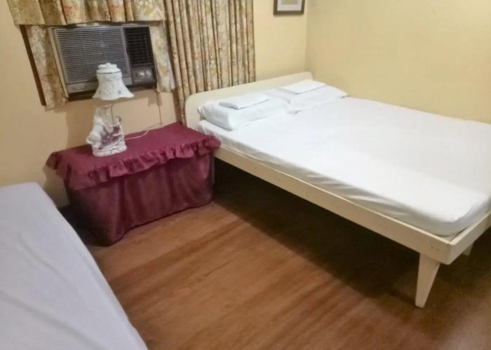 First Baby Bytes Guest House