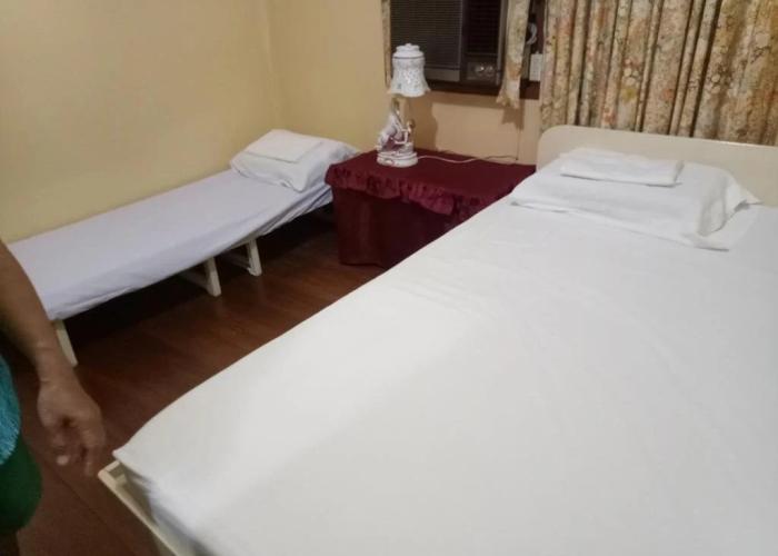 First Baby Bytes Guest House
