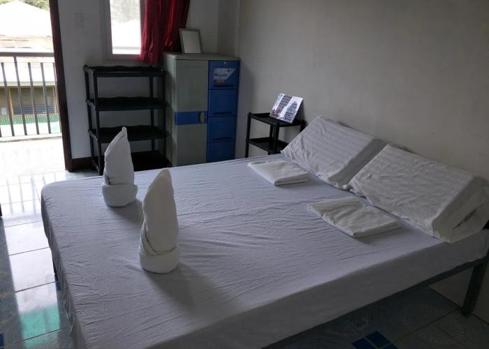 First Baby Bytes Guest House