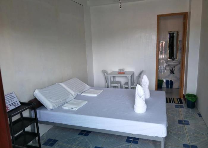 First Baby Bytes Guest House