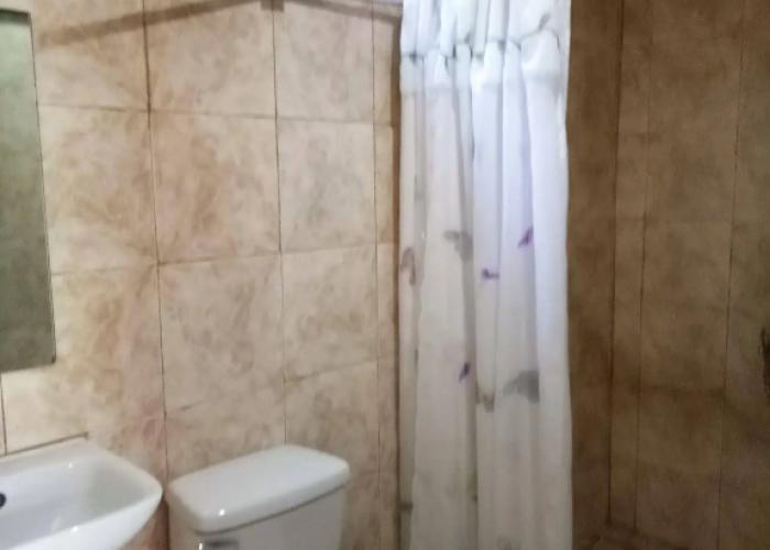 First Baby Bytes Guest House
