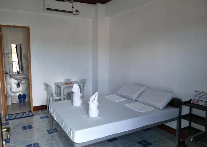 First Baby Bytes Guest House